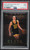 2024 Select Collection Artistic Selection Caitlin Clark ROOKIE #AS1 PSA 9 MINT