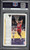 1991 Upper Deck Basketball Charles Barkley #345 PSA 10 GEM MINT