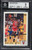 1991 Upper Deck Basketball Michael Jordan #44 BGS 9 MINT (8.5/9.5/9/9.5) front
