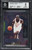 2021 Metal Universe Champions Michael Jordan #1 BGS 8 NM-MT
