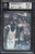 1991 Upper Deck Award Winner Holograms Michael Jordan #AW1 BGS 8.5 NM-MT+ (9.5/9/9.5/8) front