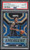 2022 Panini Prizm Emergent Silver Prizm Paolo Banchero #25 PSA 10 GEM MINT