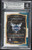 2020 Select Draft Selections Memorabilia Lamelo Ball PATCH ROOKIE #3 BGS 9 MINT