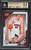 2009 Upper Deck Draft Edition Stephen Curry ROOKIE #34 BGS 9.5 GEM MINT