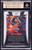 2019 Panini Prizm Far Out! Fast Break Zion Williamson ROOKIE #24 BGS 9.5 GEM MINT