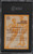 1981 Topps Basketball Magic Johnson SUPER ACTION #109 SGC 6.5 EXMT+