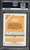 2019 Donruss Optic LeBron James #60 PSA 10 GEM MINT