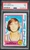 1974 Topps Basketball Pete Maravich #10 PSA 7 NRMT