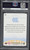 2010 Upper Deck North Carolina Michael Jordan #180 PSA 10 GEM MINT