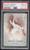 2012 SP Authentic Canvas Collection Michael Jordan #CC-13 PSA 10 GEM MINT