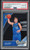 2018 Donruss Optic Luka Doncic ROOKIE #3 PSA 10 GEM MINT