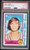 1974 Topps Basketball Pete Maravich #10 PSA 6 EXMT