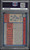 1974 Topps Basketball Pete Maravich #10 PSA 6 EXMT