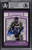2016 Panini Threads Hardwood Pioneers Magic Johnson AUTO #12 BGS AUTH