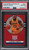 2019 Panini Chronicles Hometown Heroes LeBron James #561 PSA 10 GEM MINT