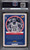 2019 Panini Chronicles Hometown Heroes LeBron James #561 PSA 10 GEM MINT