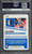 2018 Panini Chronicles Score Luka Doncic ROOKIE #681 PSA 10 GEM MINT