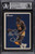 2009 Bowman '48 Magic Johnson AUTO #88 BGS Auth