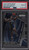 2019 Panini Prizm Instant Impact Zion Williamson ROOKIE #2 PSA 10 GEM MINT