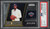 2019 Panini Prizm Luck Of The Lottery Zion Williamson ROOKIE #1 PSA 10 GEM MINT