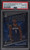 2019 Donruss Optic My House! Zion Williamson ROOKIE #15 PSA 10 GEM MINT