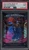 2019 Panini Prizm Draft Pink Pulsar Zion Williamson ROOKIE #100 PSA 9 MINT