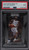 2019 Panini Prizm Draft Picks Zion Williamson ROOKIE #1 PSA 9 MINT