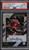 2018 Panini Prizm Sensational Mojo Julius Erving AUTO /25 #SS-JEV PSA 10 GEM