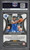 2019 Panini Prizm Draft Zion Williamson ROOKIE #64 PSA 10 GEM MINT