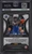 2019 Panini Prizm Draft Picks Zion Williamson ROOKIE RC #64 PSA 9 MINT