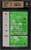 2003 Upper Deck Top Prospects Promos Lebron James ROOKIE RC BGS 9.5 GEM MINT