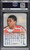 2013 Fleer Retro '95 Ultra Giannis Antetokounmpo ROOKIE AUTO DNA 10 PSA 10 GEM