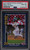 2010 Cedar Rapids Kernels Rising Alumni Mike Trout ROOKIE #1 PSA 10 GEM MINT