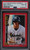 2010 Cedar Rapids Kernels Rising Alumni Mike Trout ROOKIE #2 PSA 10 GEM MINT
