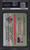 2010 Cedar Rapids Kernels Rising Alumni Mike Trout ROOKIE #2 PSA 10 GEM MINT