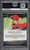 2018 Panini Diamond Kings Portraits Shohei Ohtani ROOKIE #P15 PSA 9 MINT
