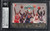 1992 Ultra Jam Session Perry Causwell Pippen Parish Augmon Jordan Malone Grant #NNO BGS 9 MINT