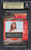 2021 Metal Universe Champions Trevor Lawrence ROOKIE #60 BGS 9.5 GEM MINT