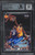 1998 Ultra Basketball Shaquille O'Neal AUTO #93 BGS AUTH
