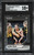 2024 Panini Collection Donruss Floating Hearts Caitlin Clark RC /199 #2 SGC 10