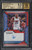 2020 Panini Prizm Sensational Choice Desmond Bane ROOKIE AUTO #SS-DBN BGS 9.5