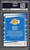 2020 Donruss Optic Fast Break Jerry West AUTO #FB-JWS PSA 10 GEM MINT