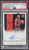 2019 Panini Impeccable De'Andre Hunter ROOKIE AUTO /99 #IR-DAH PSA 8 NM-MT