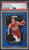 2021 Panini Prizm NBA 75th Nikola Jokic #32 PSA 10 GEM MINT