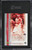 2003 Upper Deck Phenomenal Beginning LeBron James ROOKIE #16 SGC 10 GEM MINT