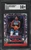 2020 Panini Chronicles Marquee Green Ice Anthony Edwards ROOKIE #254 SGC 10 GEM