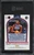 2020 Panini Chronicles Marquee Green Ice Anthony Edwards ROOKIE #254 SGC 10 GEM