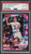 2020 Panini Prizm Draft Picks Pink Ice Cole Anthony ROOKIE #49 PSA 10 GEM MINT