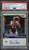 2020 Panini Contenders Optic Perennial Jerry West AUTO /49 #PCO-JRW PSA 10 GEM