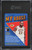 2021 Donruss Optic My House Holo Prizm LeBron James #6 SGC 10 GEM MINT